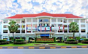 Angkor Century Resort & Spa